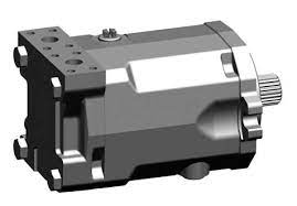 Ремонт гідромотору Linde HMV-02 280