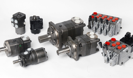 Ремонт гидронасосов и гидромоторов Sauer Danfoss Киев