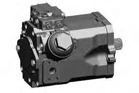 Ремонт гидронасоса Linde HPR130-01