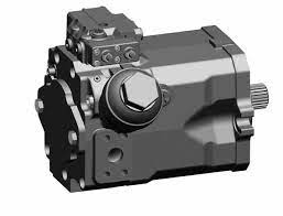 Ремонт гидронасоса Linde HPR165-02