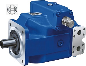 Несколько причин для покупки гидромотора Bosch Rexroth