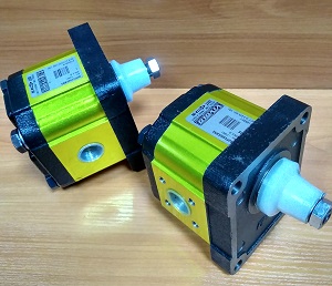 Гидронасосы Vivoil (Vivolo)