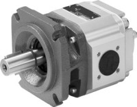 Гідронасос Bosch Rexroth PGP3/32 Гідравлік Лайн