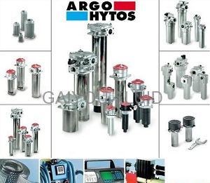 Гидравлика Argo-Hytos