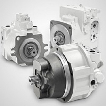 liebherr axial piston