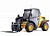 Ремонт насоса гідроходу JCB 520-40
