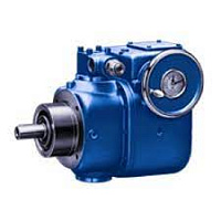 Гідронасос Bosch Rexroth A2VK107 Гідравлік Лайн