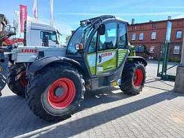 Ремонт гідророзподільника CLAAS SCORPION 9040