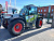 Ремонт гидрораспределителя CLAAS SCORPION 9040