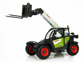 Ремонт насоса гідроходу CLAAS SCORPION 6030