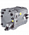 Ремонт гідромотору Linde HMV-02 210