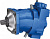 Гидронасос Bosch Rexroth A7FO160 от Гидравлик Лайн