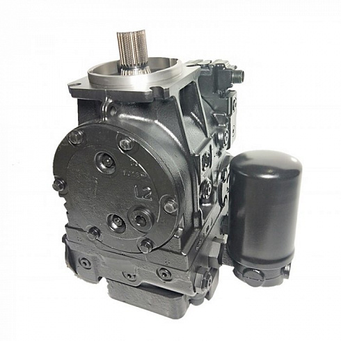 Гідронасос Sauer Danfoss 90L100