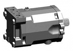 Ремонт гідромотору Linde HMV-02 280