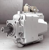 Ремонт гидронасоса Hawe V30E-270