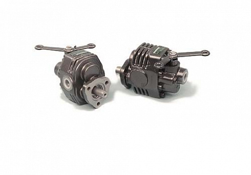 Гідронасос Ronzio PD 40