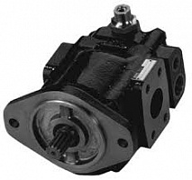 Гидронасос Parker PGP 620/0520 от Гидравлик Лайн