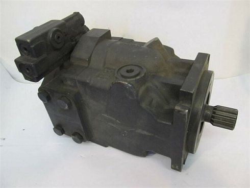 Ремонт гідронасосу Sauer Danfoss KRL45