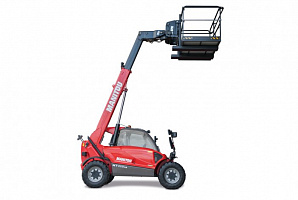 Ремонт насос-дозатора Manitou MT 625H