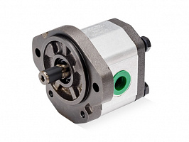 Гідронасос Roquet 1PLC225 Гідравлік Лайн