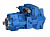 Гидронасос Bosch Rexroth A40CT45 от Гидравлик Лайн