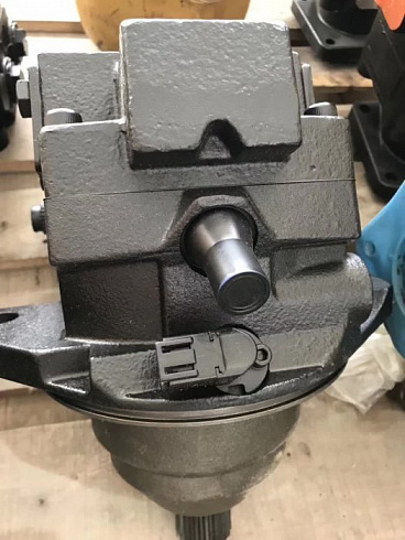 Ремонт гідромотору Sauer Danfoss H1B060