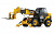 Ремонт гідророзподільника JCB 540-140