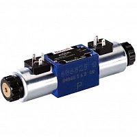 Гидрораспределитель 4WE6W