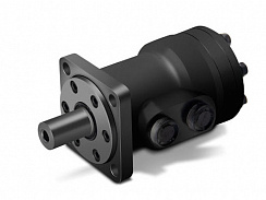 Гідромотор OMRQ 200СOD (MRQ 200COD) M+S Hydraulic 