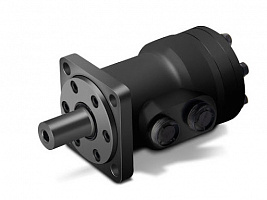Гидромотор OMPQ 50C (MPQ 50C) M+S Hydraulic 