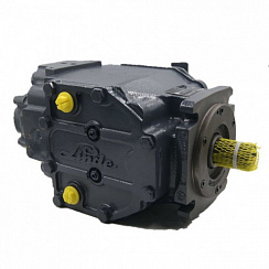 Ремонт гидронасоса Linde BPV35-01
