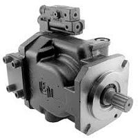 Гідронасос Sauer Danfoss JRL75 Гідравлік Лайн