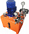  Гидростанция (маслостанция) пресса с пропорционально регулируемым усилием и быстрым подводом