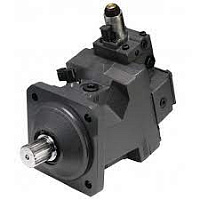 Ремонт гідромотору Sauer Danfoss H1B080