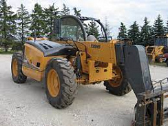 Ремонт насоса гідравліки Case TX 945