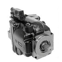 Гідронасос Sauer Danfoss FRL74 Гідравлік Лайн