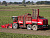 Ремонт гідростатики комбайна Grimme MAXTRON 620