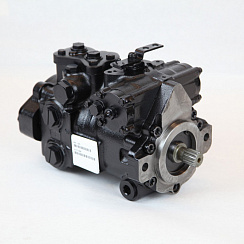 Ремонт гідромотору Sauer Danfoss 90M55