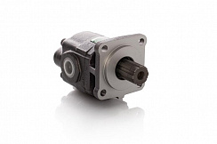 Гидронасос Ronzio W2 02WEG40 от Гидравлик Лайн