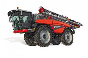 Ремонт насоса гидравлики KVERNELAND IXDRIVE 4180