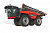 Ремонт насоса гідравліки KVERNELAND IXDRIVE 4180