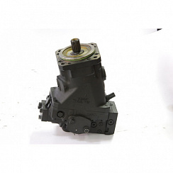 Гидромотор Sauer Danfoss 51V250