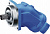 Гідронасос Bosch Rexroth A2FO1000 Гідравлік Лайн