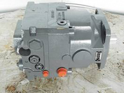 Ремонт гідромотору Liebherr DMVA 215