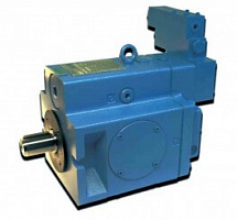 Ремонт гідронасосу EATON TVX-250