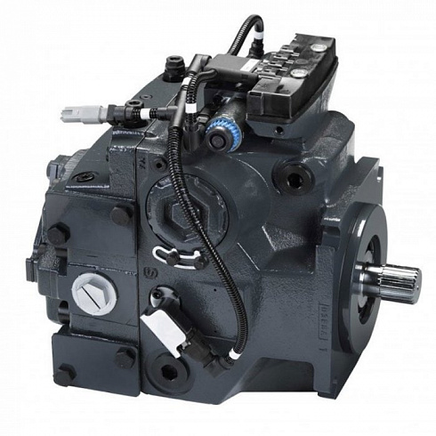 Ремонт гідронасосу Sauer Danfoss H1P089
