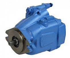 Ремонт гідронасосу EATON ADU062