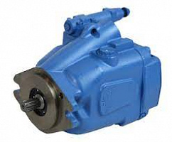 Ремонт гідронасосу EATON ADU062
