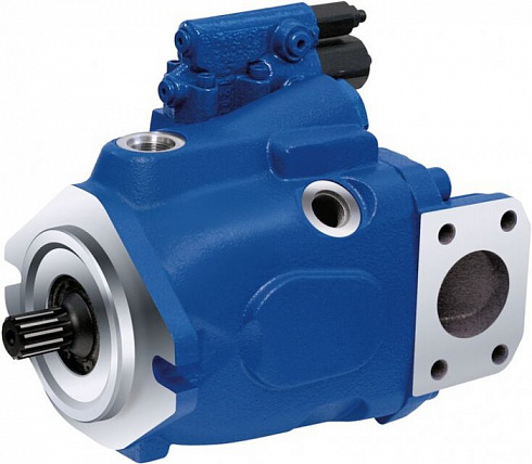 Гидронасос Bosch Rexroth A10VO72
