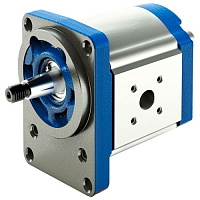 Гидронасос Bosch Rexroth AZPJ-22-028 от Гидравлик Лайн